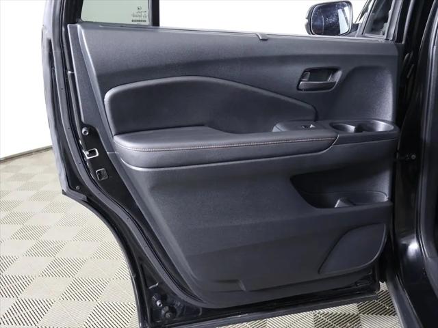 2023 Honda Passport AWD TrailSport