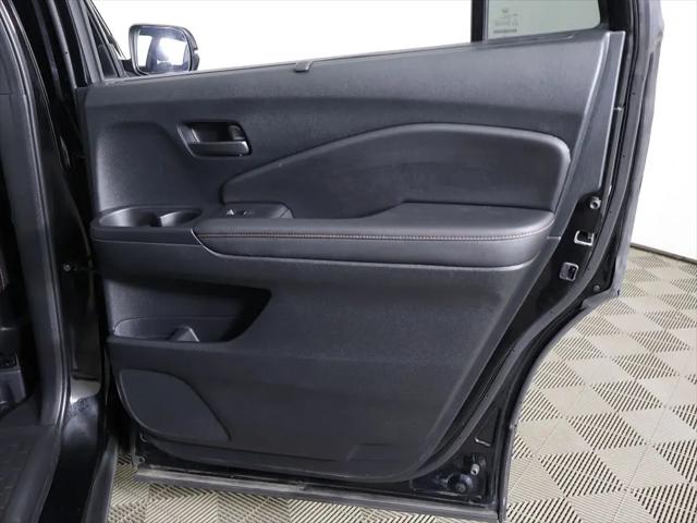 2023 Honda Passport AWD TrailSport