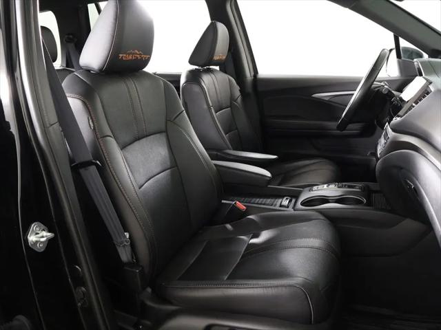 2023 Honda Passport AWD TrailSport