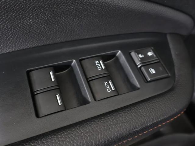 2023 Honda Passport AWD TrailSport