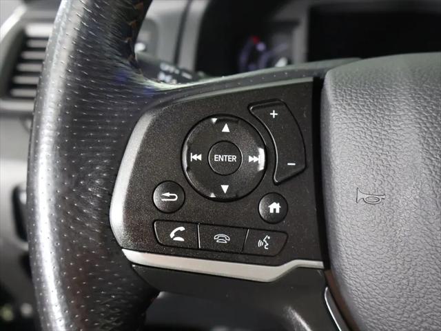 2023 Honda Passport AWD TrailSport