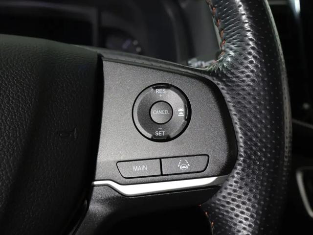 2023 Honda Passport AWD TrailSport