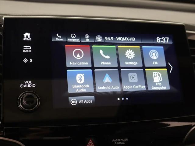 2023 Honda Passport AWD TrailSport