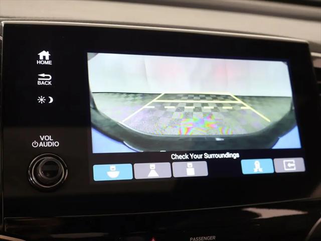 2023 Honda Passport AWD TrailSport