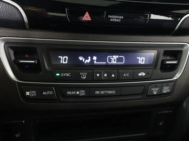 2023 Honda Passport AWD TrailSport