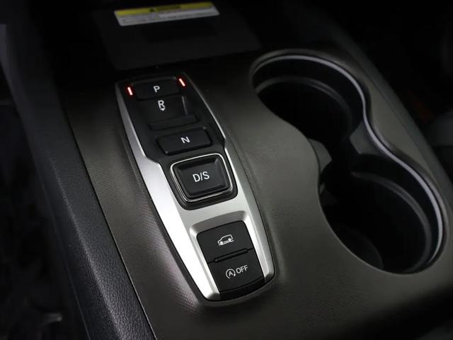 2023 Honda Passport AWD TrailSport