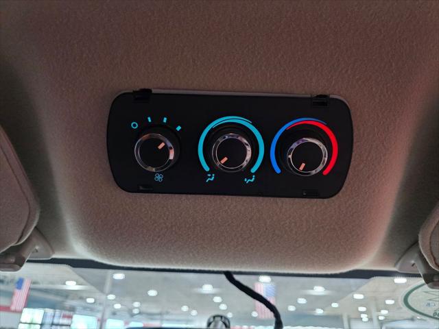 2017 Chevrolet Express LT