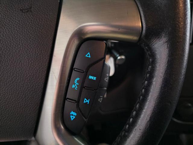 2017 Chevrolet Express LT