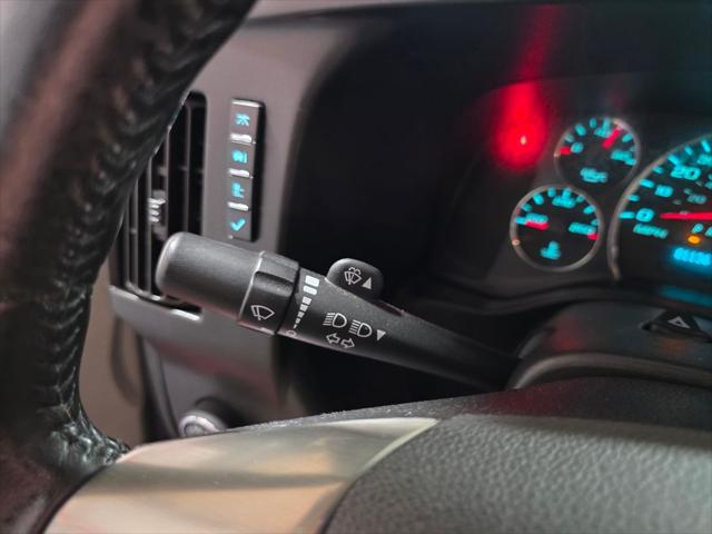 2017 Chevrolet Express LT