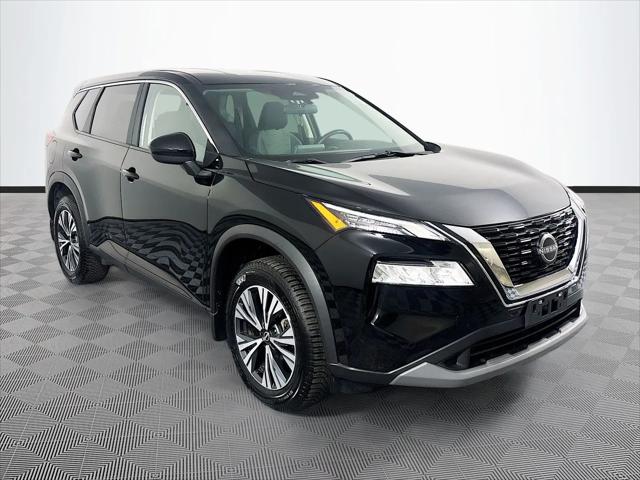 2023 Nissan Rogue SV Intelligent AWD for sale in Millington, TN