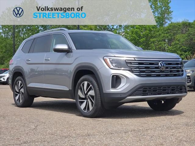 2026 Volkswagen Atlas SEL for sale in Streetsboro, OH