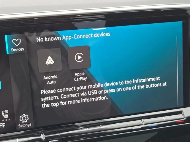 2026 Volkswagen Atlas Cross Sport SE with Technology