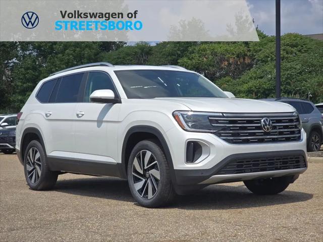 2026 Volkswagen Atlas SEL for sale in Streetsboro, OH