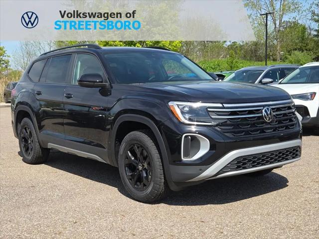 2026 Volkswagen Atlas Peak Edition for sale in Streetsboro, OH