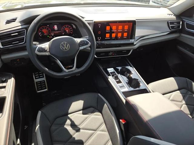 2026 Volkswagen Atlas Peak Edition