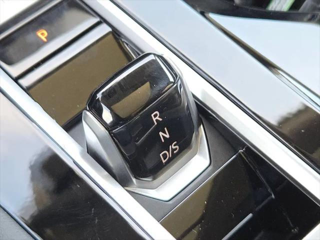 2026 Volkswagen Atlas Peak Edition