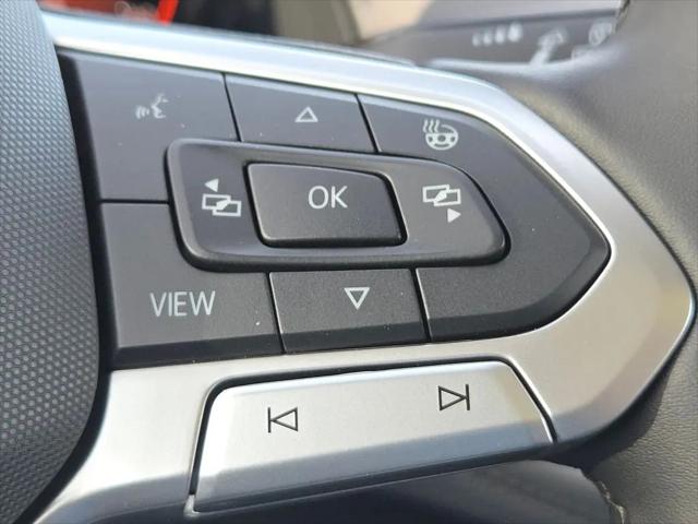 2026 Volkswagen Atlas Peak Edition