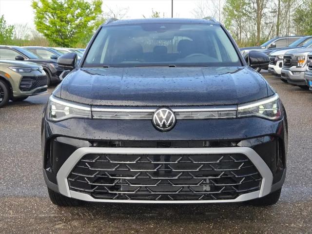 2026 Volkswagen Taos SEL