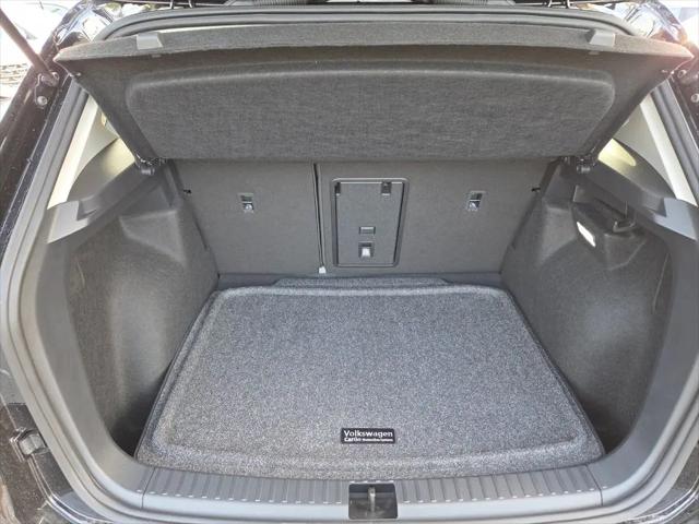 2026 Volkswagen Taos SEL