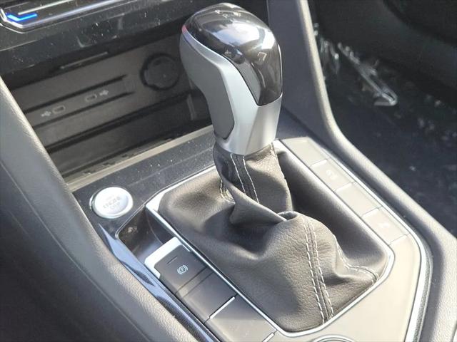 2026 Volkswagen Taos SEL