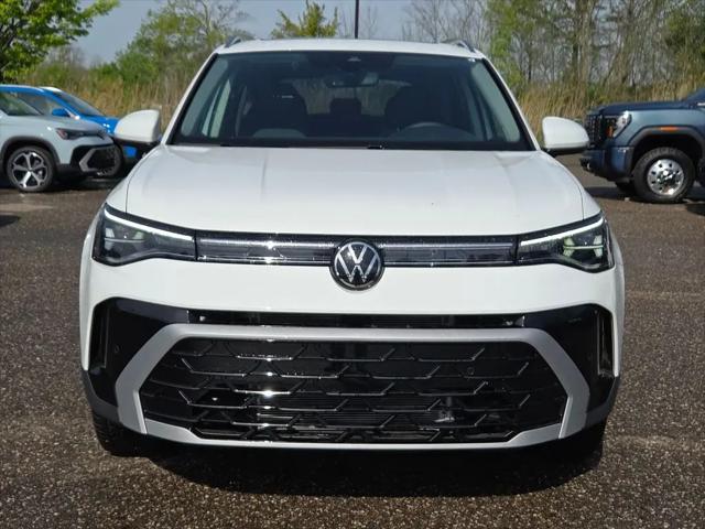 2026 Volkswagen Taos SEL