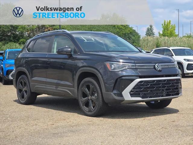 2026 Volkswagen Taos SEL for sale in Streetsboro, OH