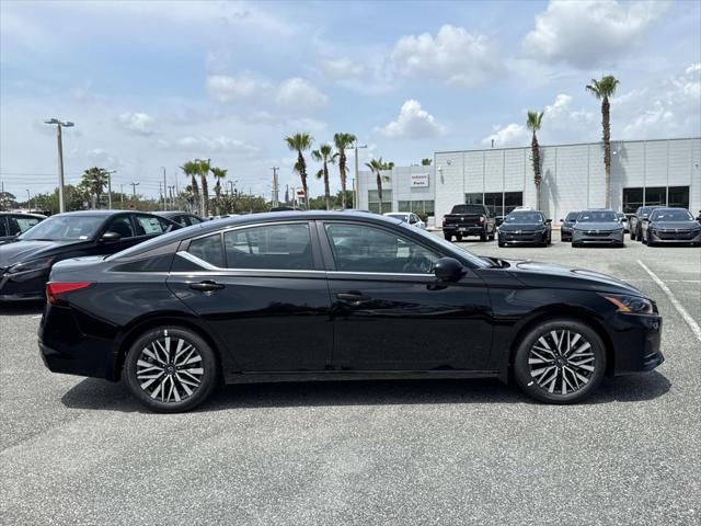 2026 Nissan Altima SV FWD