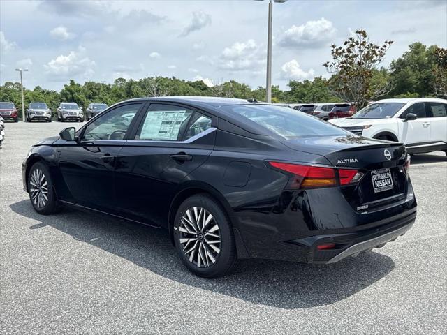 2026 Nissan Altima SV FWD
