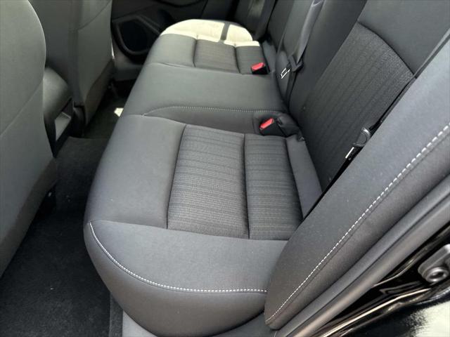 2026 Nissan Altima SV FWD