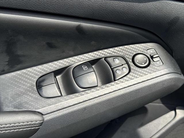 2026 Nissan Altima SV FWD