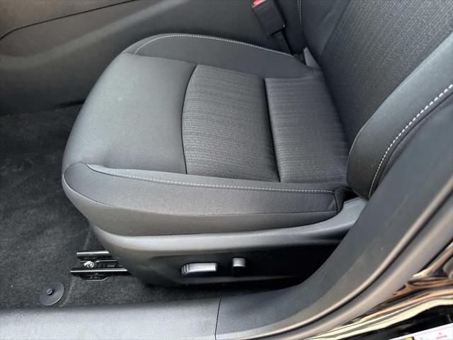 2026 Nissan Altima SV FWD