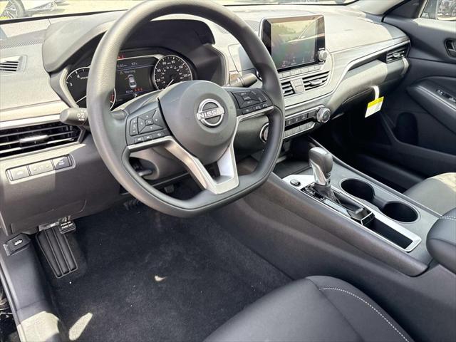 2026 Nissan Altima SV FWD