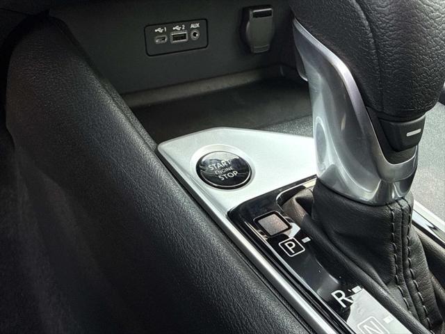 2026 Nissan Altima SV FWD