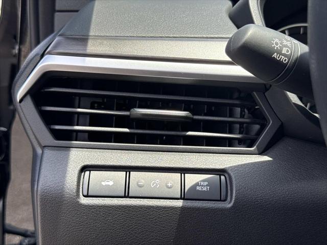 2026 Nissan Altima SV FWD