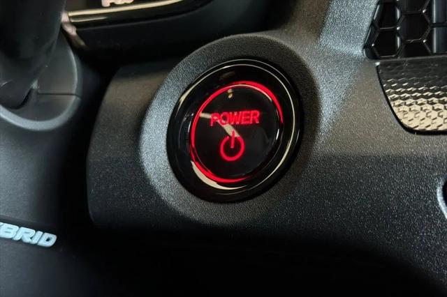 2026 Honda CR-V Hybrid 2WD Sport