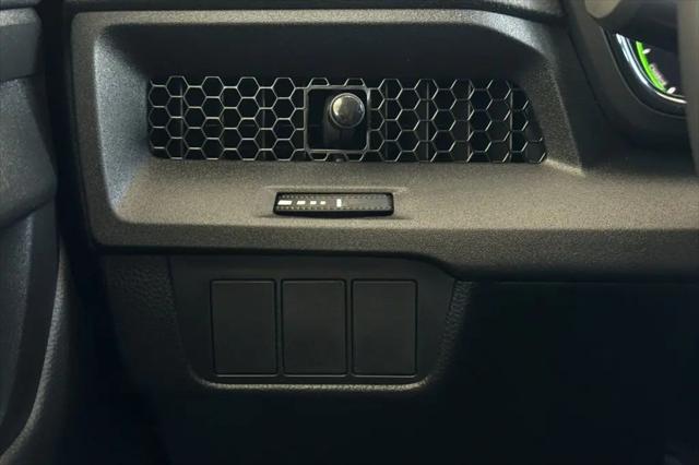 2026 Honda CR-V Hybrid 2WD Sport