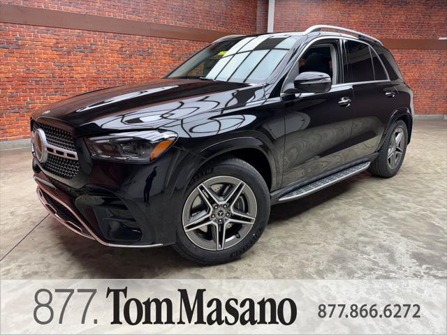 2026 Mercedes-Benz GLE GLE 450 4MATIC for sale in Reading, PA