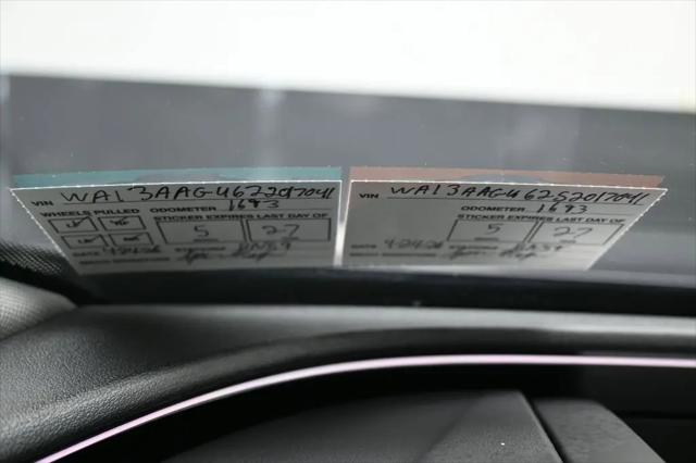 2025 Audi Q5 Prestige TFSI quattro S tronic