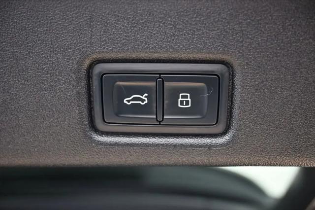 2025 Audi Q5 Prestige TFSI quattro S tronic