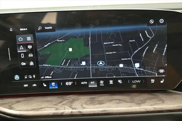 2025 Audi Q5 Prestige TFSI quattro S tronic