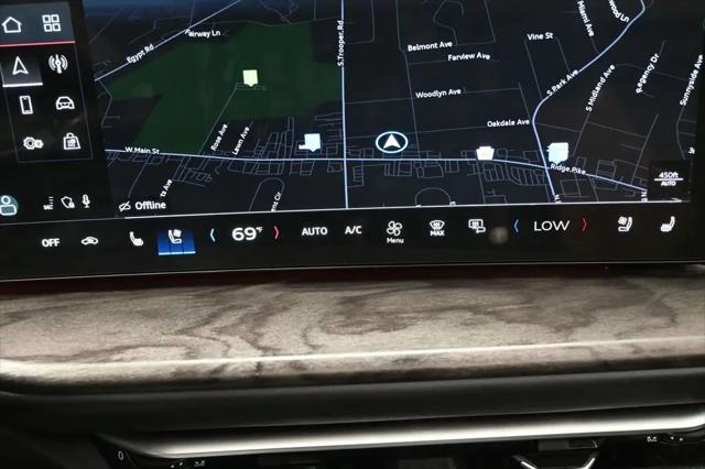 2025 Audi Q5 Prestige TFSI quattro S tronic