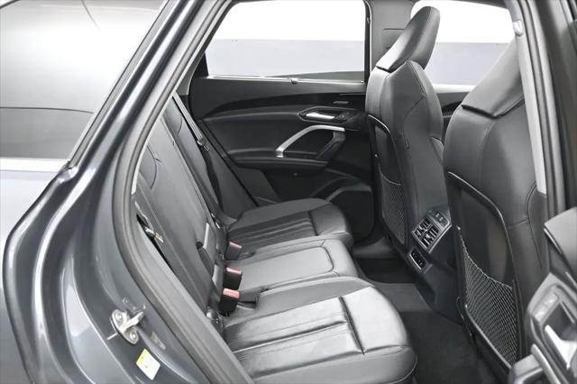 2025 Audi Q5 Prestige TFSI quattro S tronic