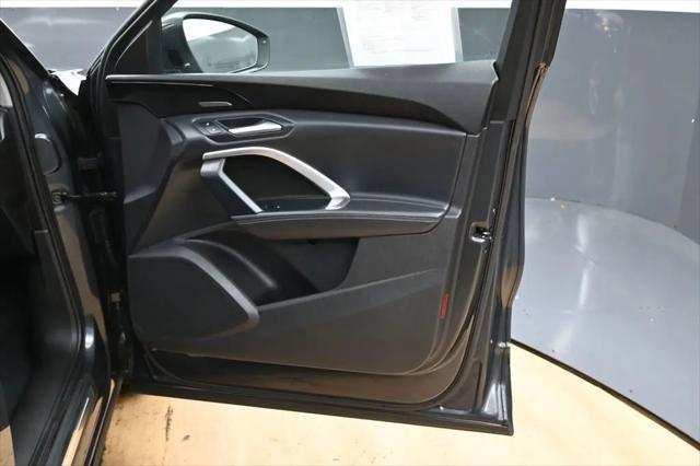 2025 Audi Q5 Prestige TFSI quattro S tronic