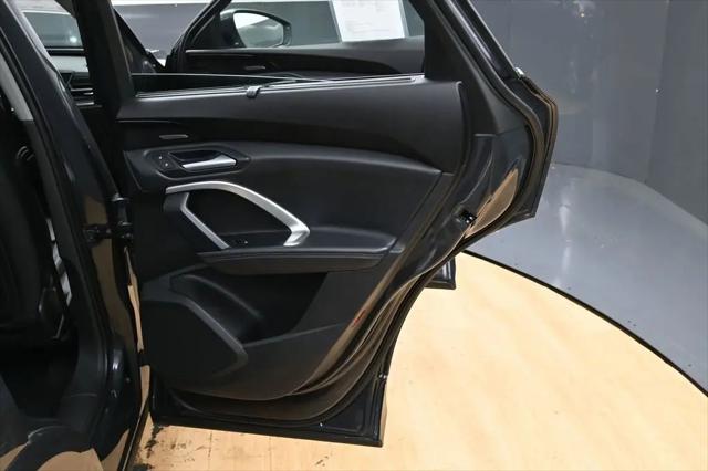 2025 Audi Q5 Prestige TFSI quattro S tronic