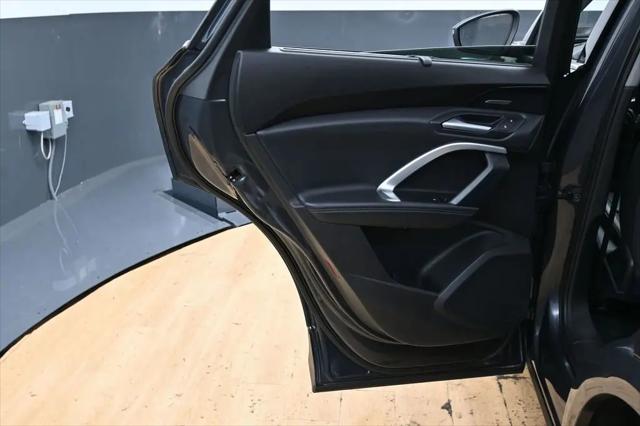 2025 Audi Q5 Prestige TFSI quattro S tronic