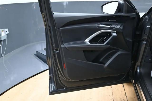 2025 Audi Q5 Prestige TFSI quattro S tronic