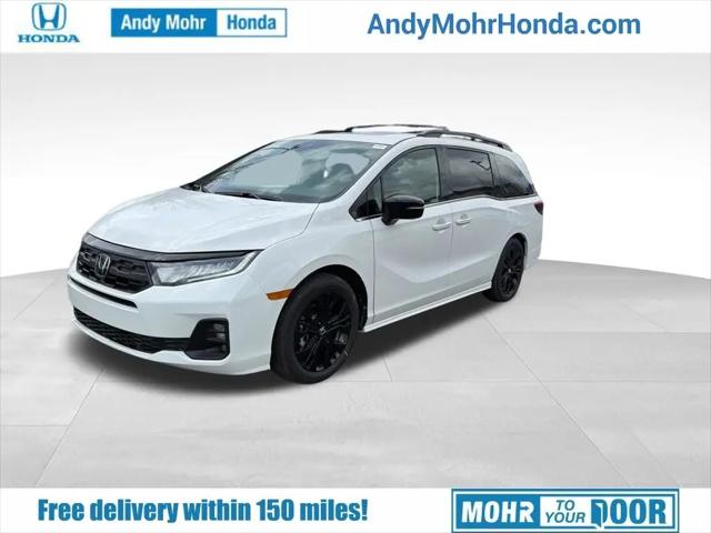 2026 Honda Odyssey Sport-L for sale in Bloomington, IN