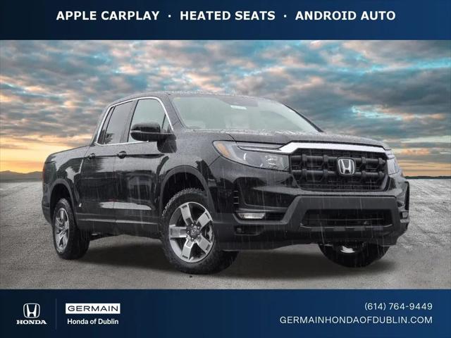 2026 Honda Ridgeline RTL for sale in Dublin, OH