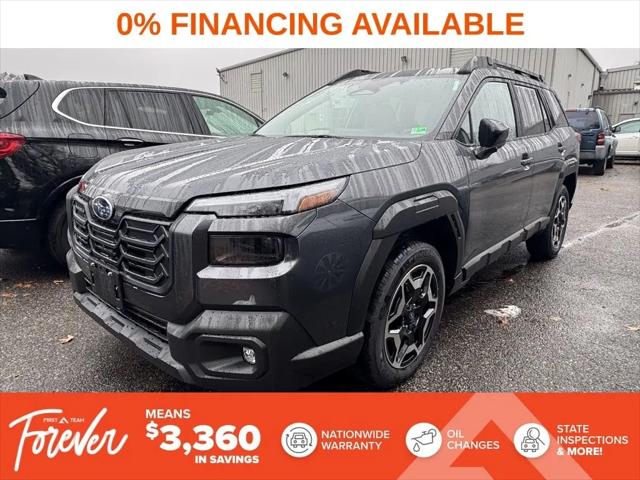 2026 Subaru Outback Touring XT for sale in Norfolk, VA