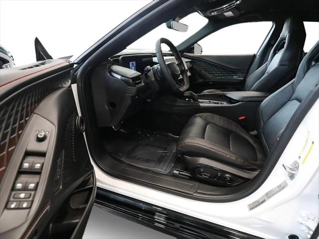 2026 Dodge Charger Scat Pack Plus 4-Door AWD